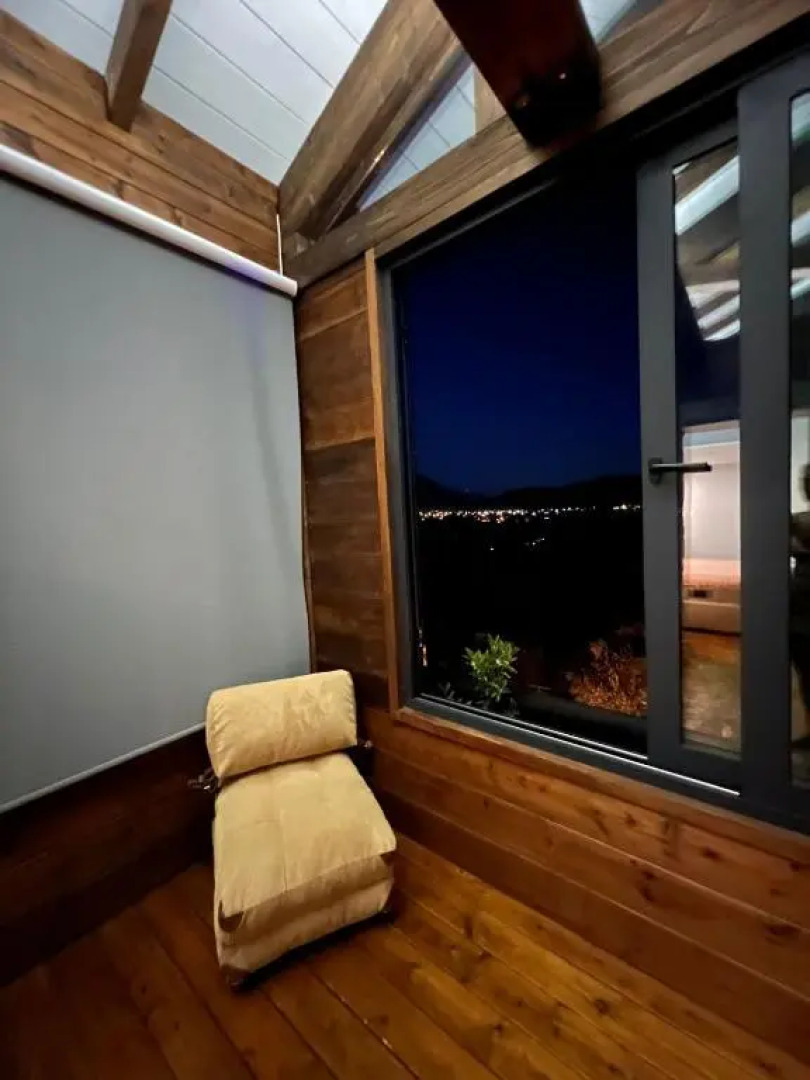 Casa AYAZ - Unique Design Villa in Vineyards and Olive Groves