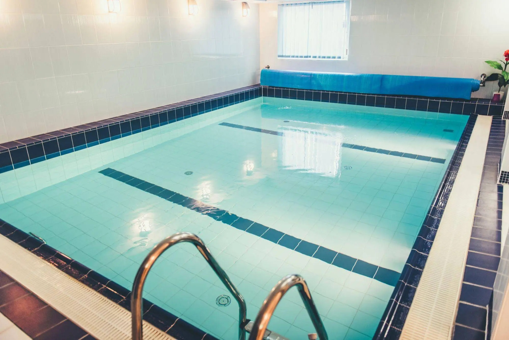 Hotel Tommy Congress & Relax center