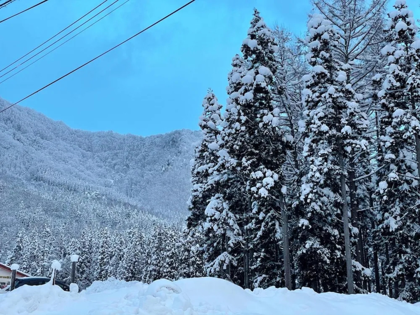 Hakuba Sunvalley Hotel