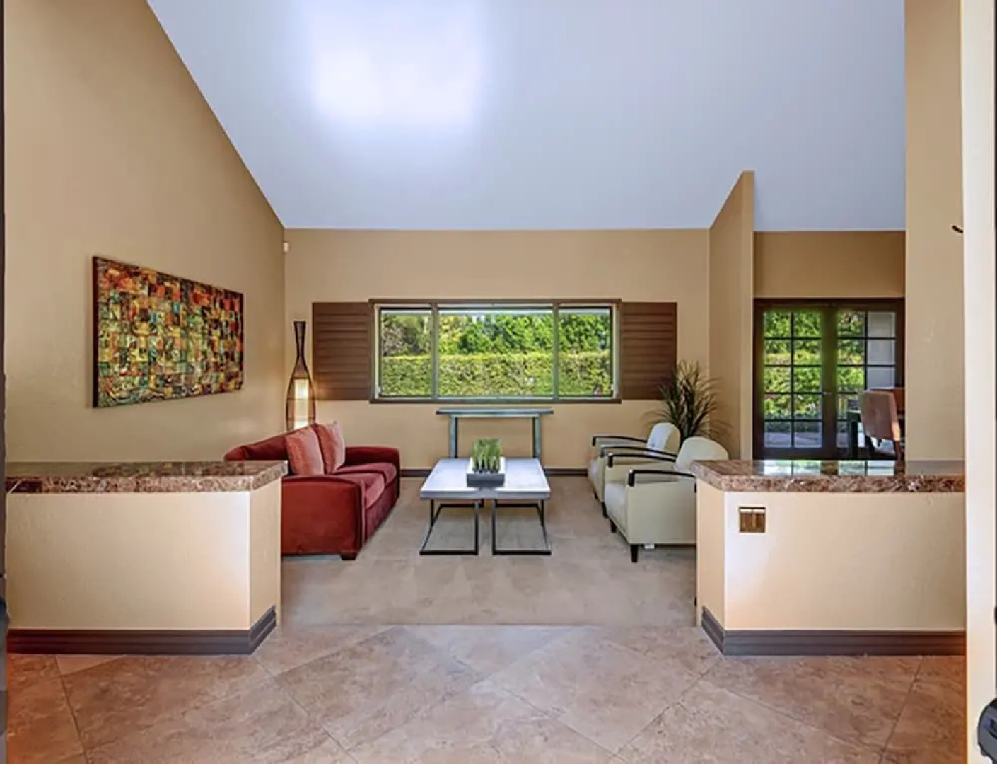 Villa Bel Air Palm Desert