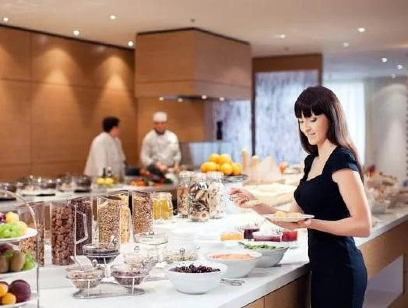 Отель «Буковель»