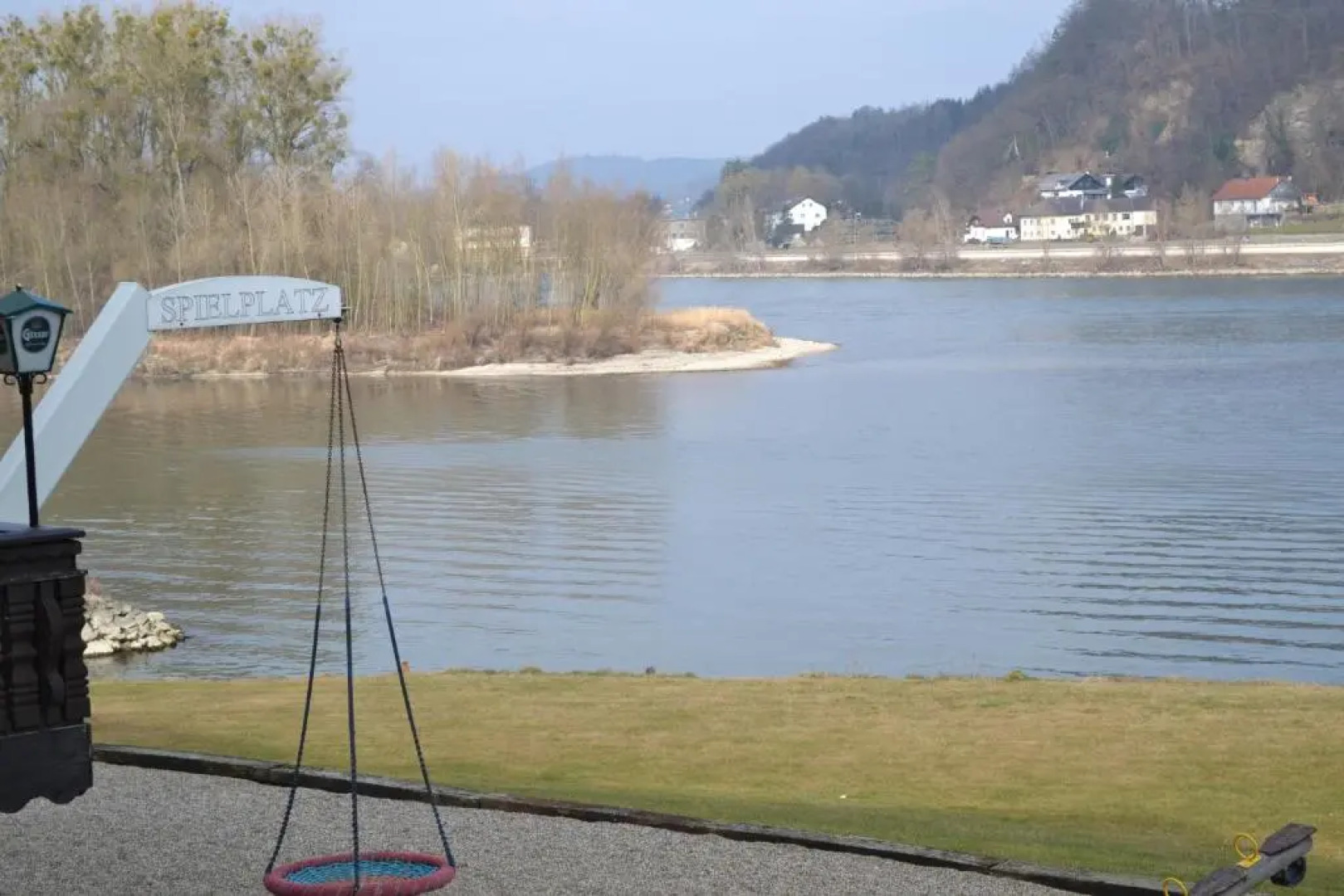 Gasthof s'Schatzkastl