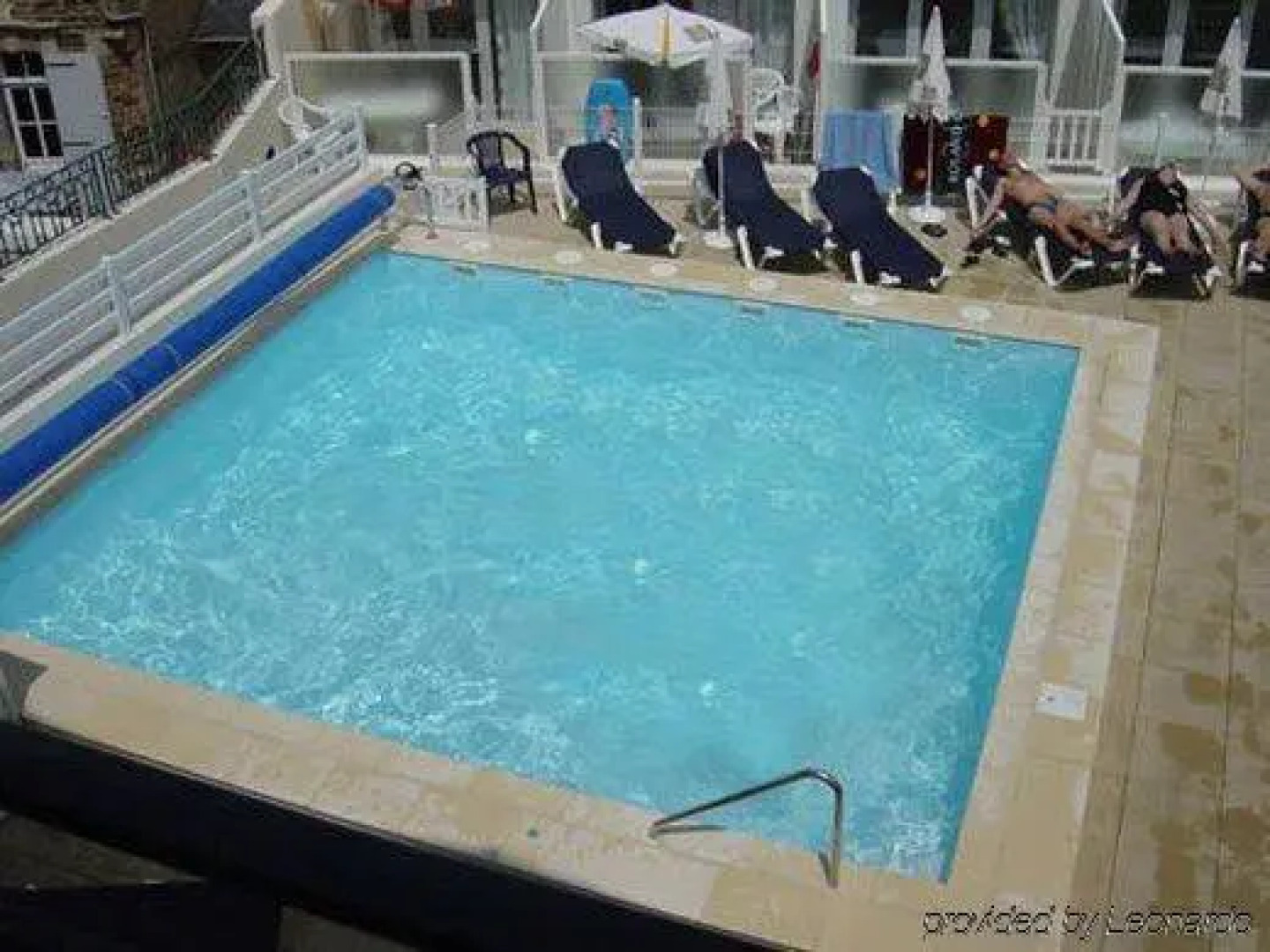 Résidence De La Plage