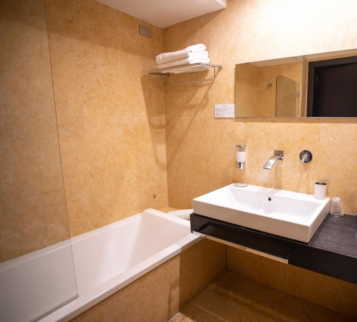 Cambiocavallo Unesco Area & Resort