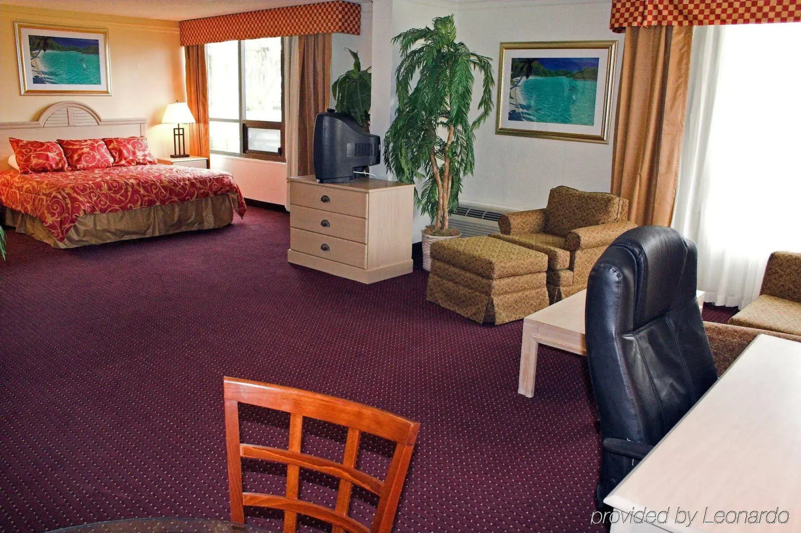 Punta Gorda Waterfront Hotel & Suites