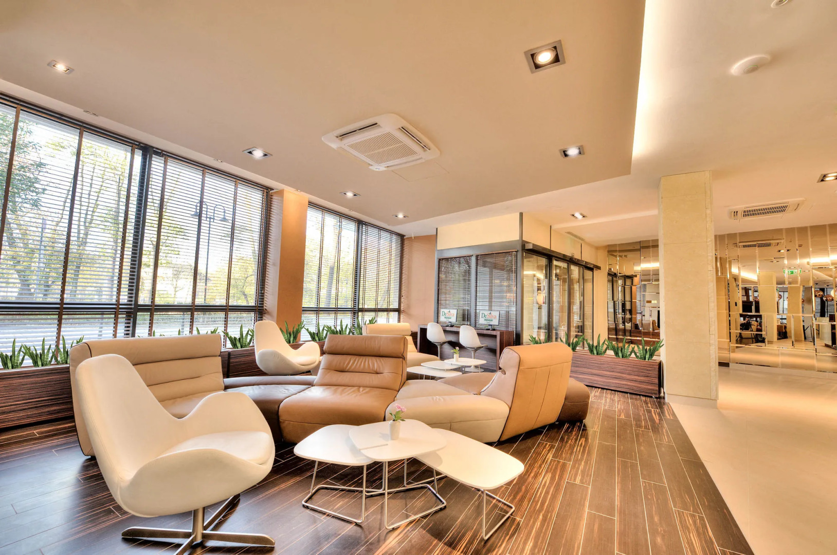 DeSilva Premium Opole