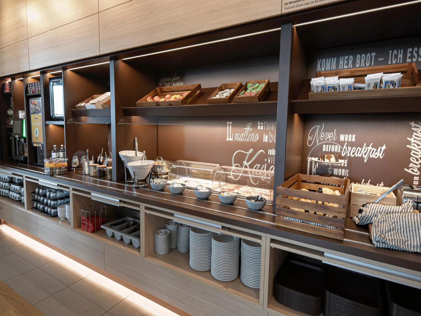 B&B Hotel Wiener Neudorf