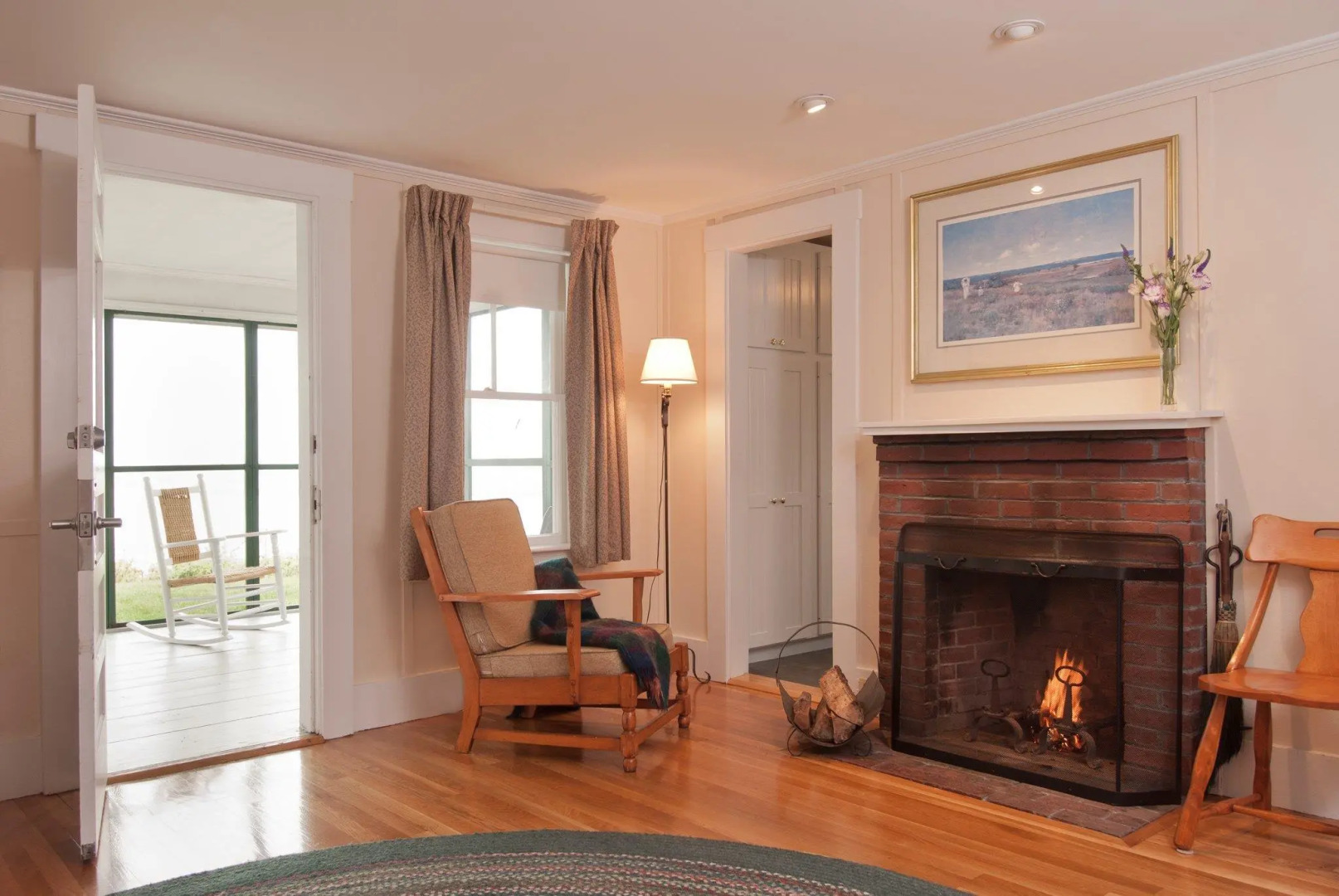 The Dunes on the Waterfront