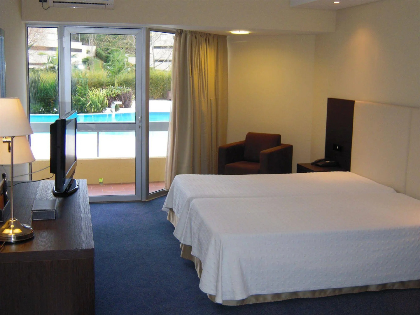 Malibu Foz Hotel - La Maison Younan