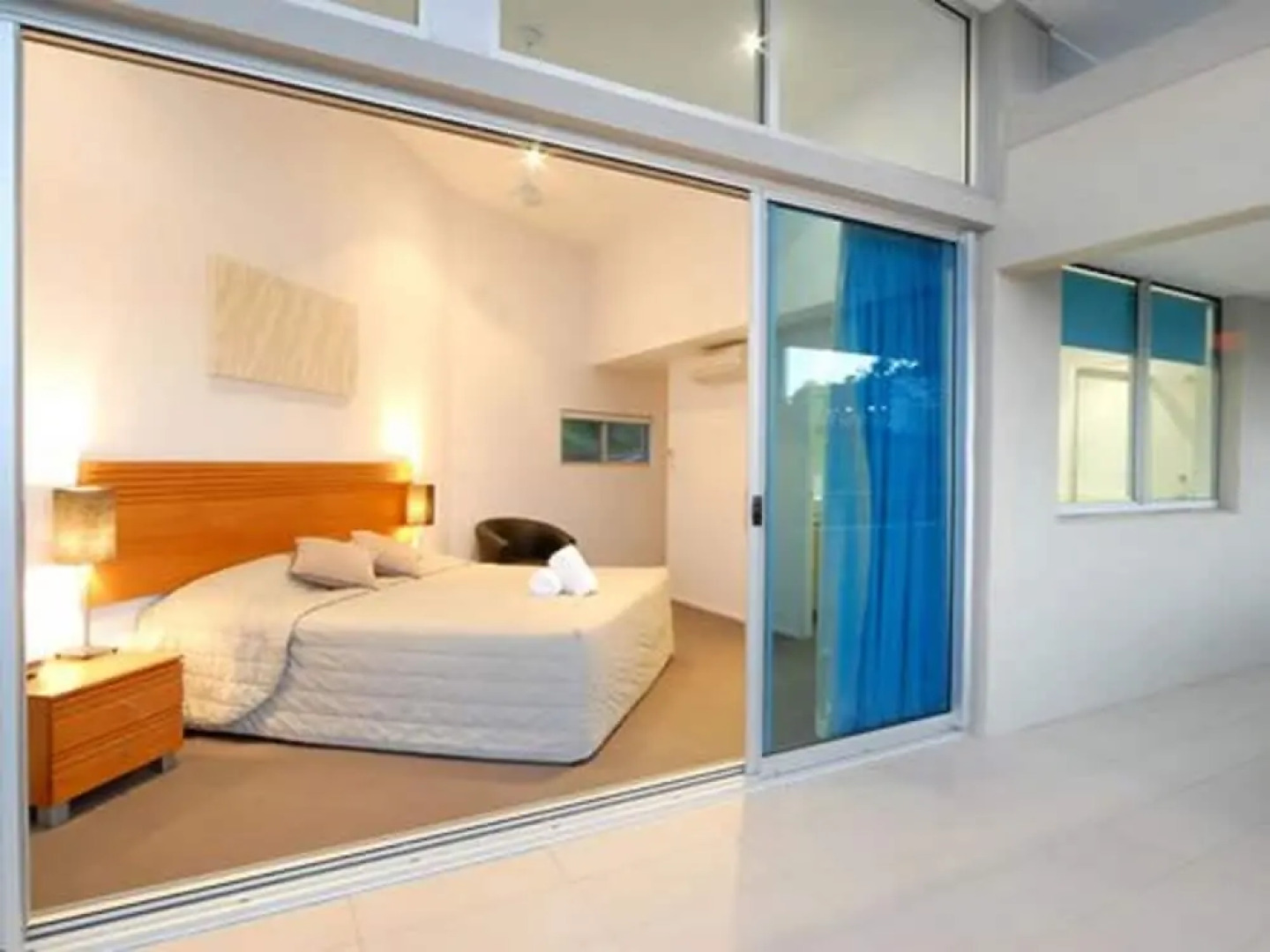 Grand Mercure Azure Sea Whitsundays