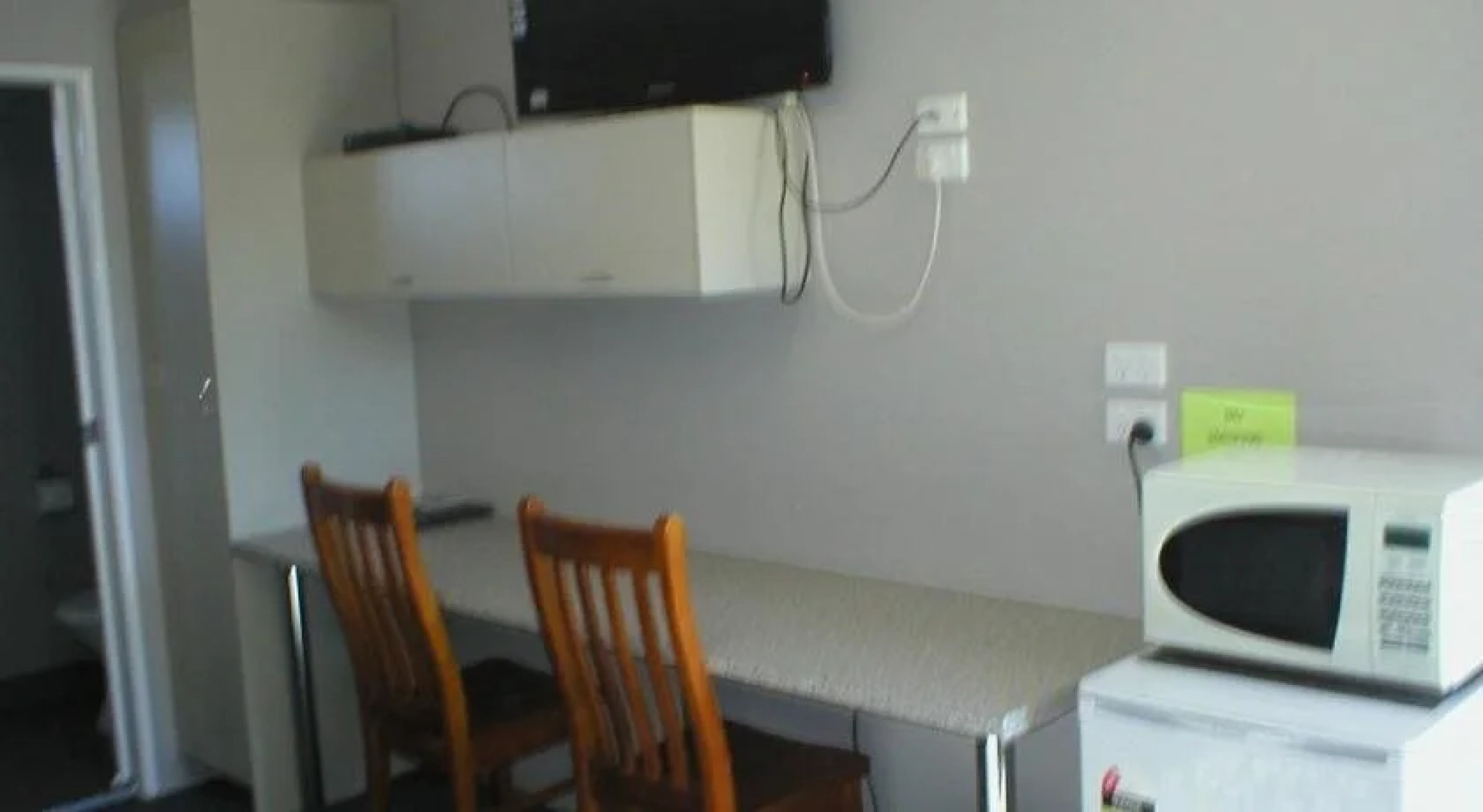 Winton Outback Motel