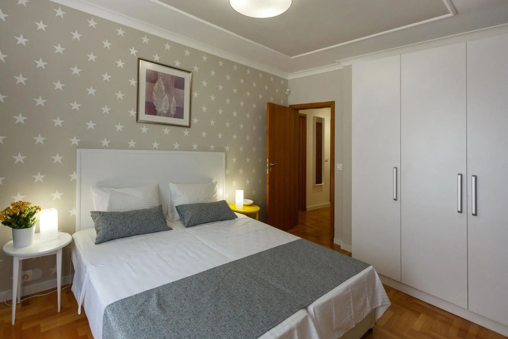 CityResidence Aparthotel