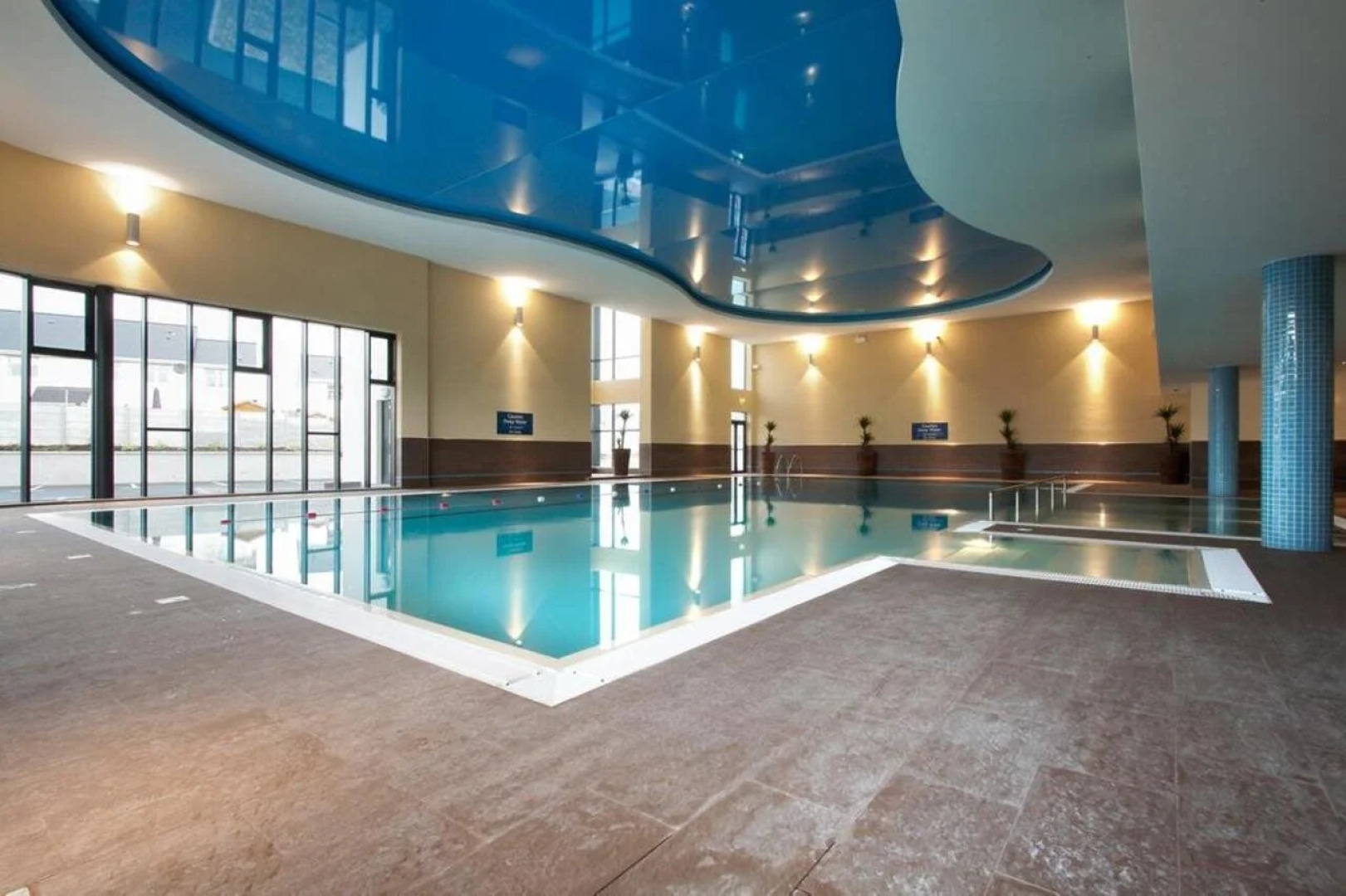 Athlone Springs Hotel