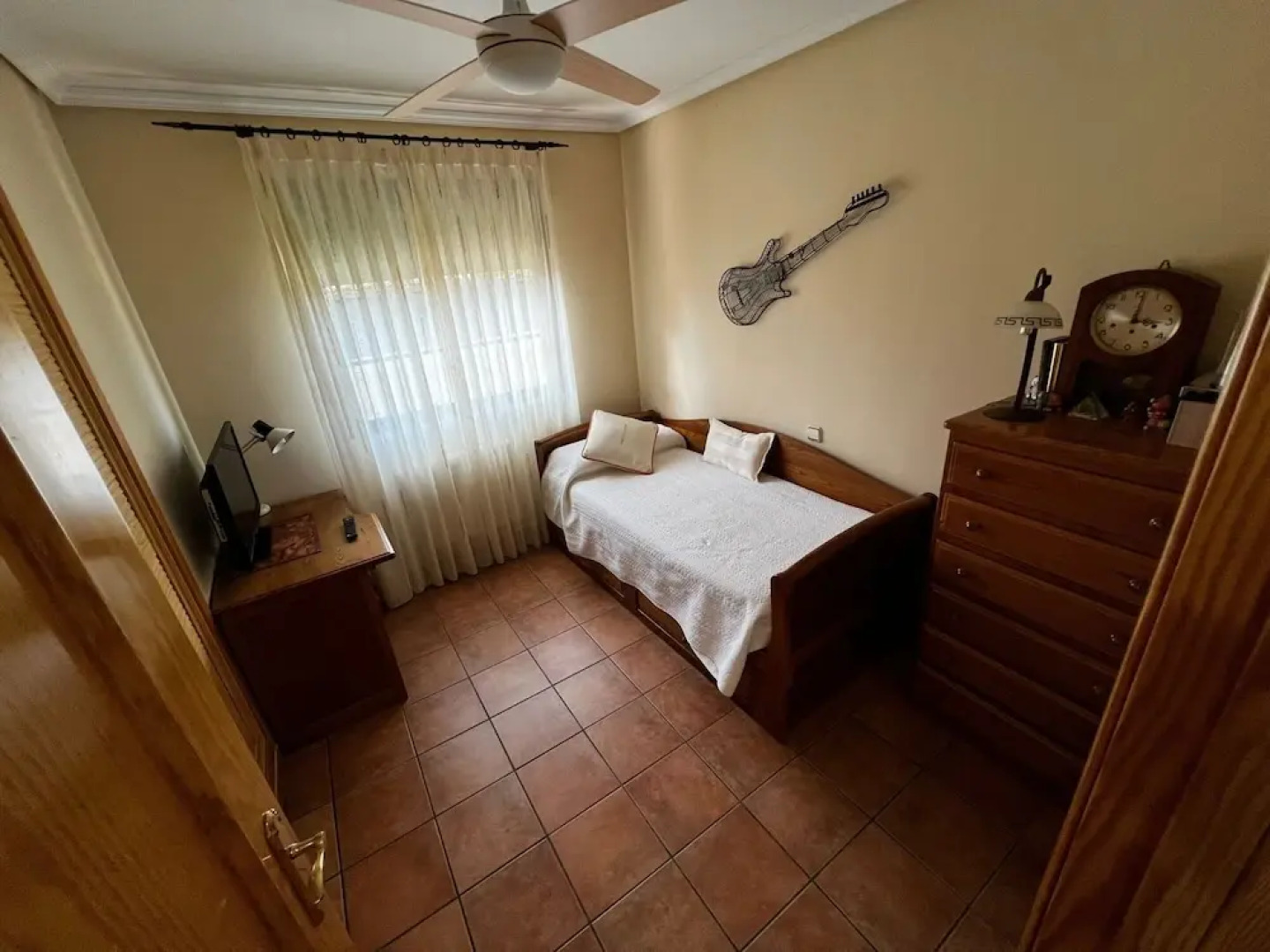 Belvilla by OYO Single Chalet en La Adrada