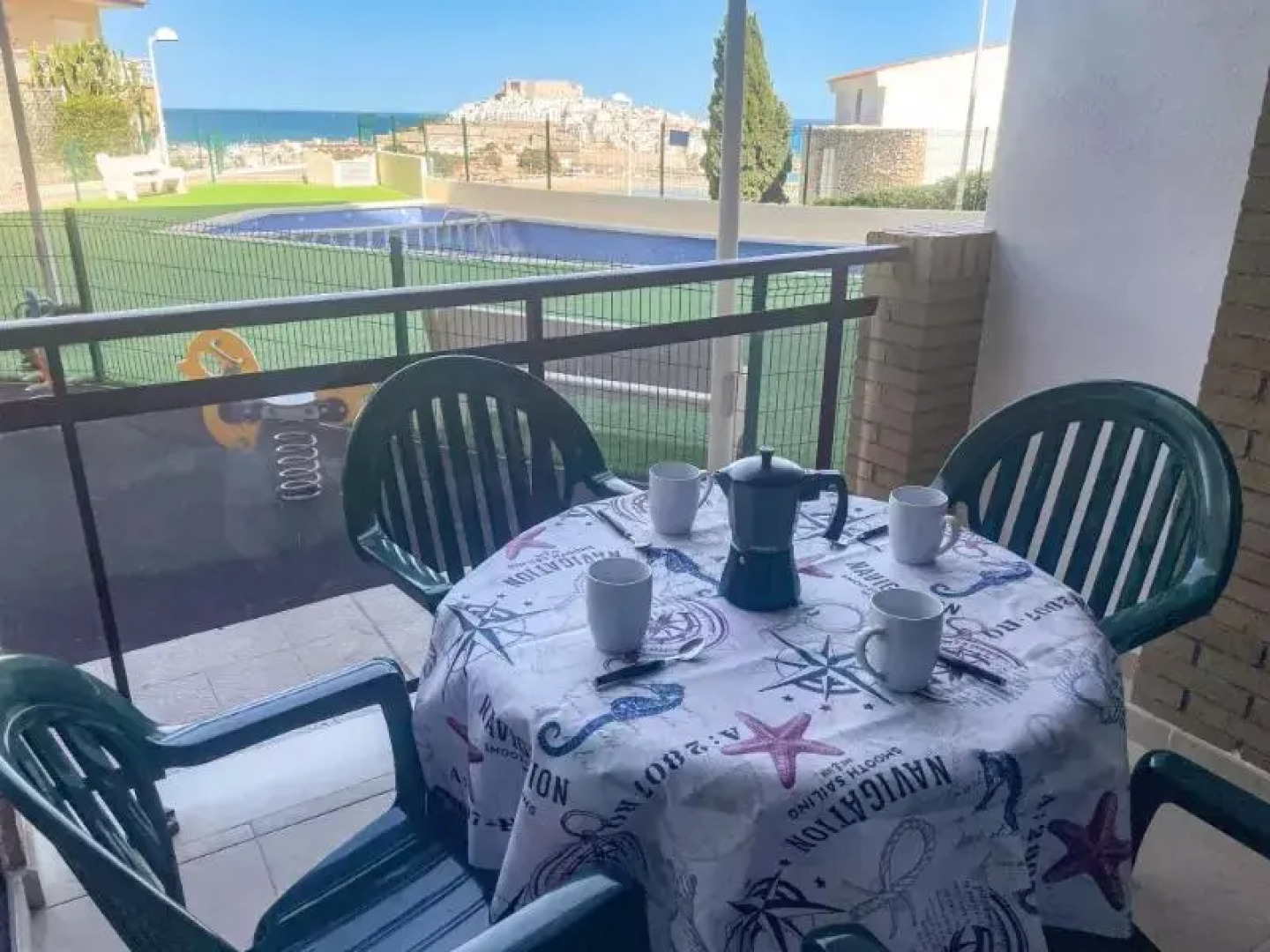 Mirador Del Castillo 3000