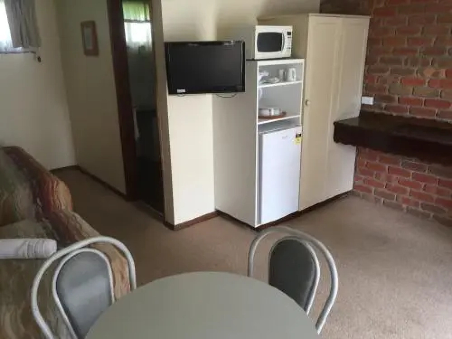 Ballarat Accommodation - Ballarat Budget Motel @ Woodmans Hill