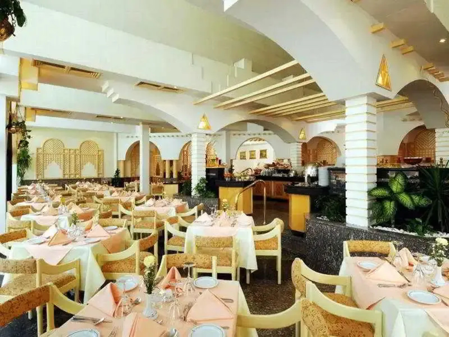 The Oasis Ayurveda Beach Hotel