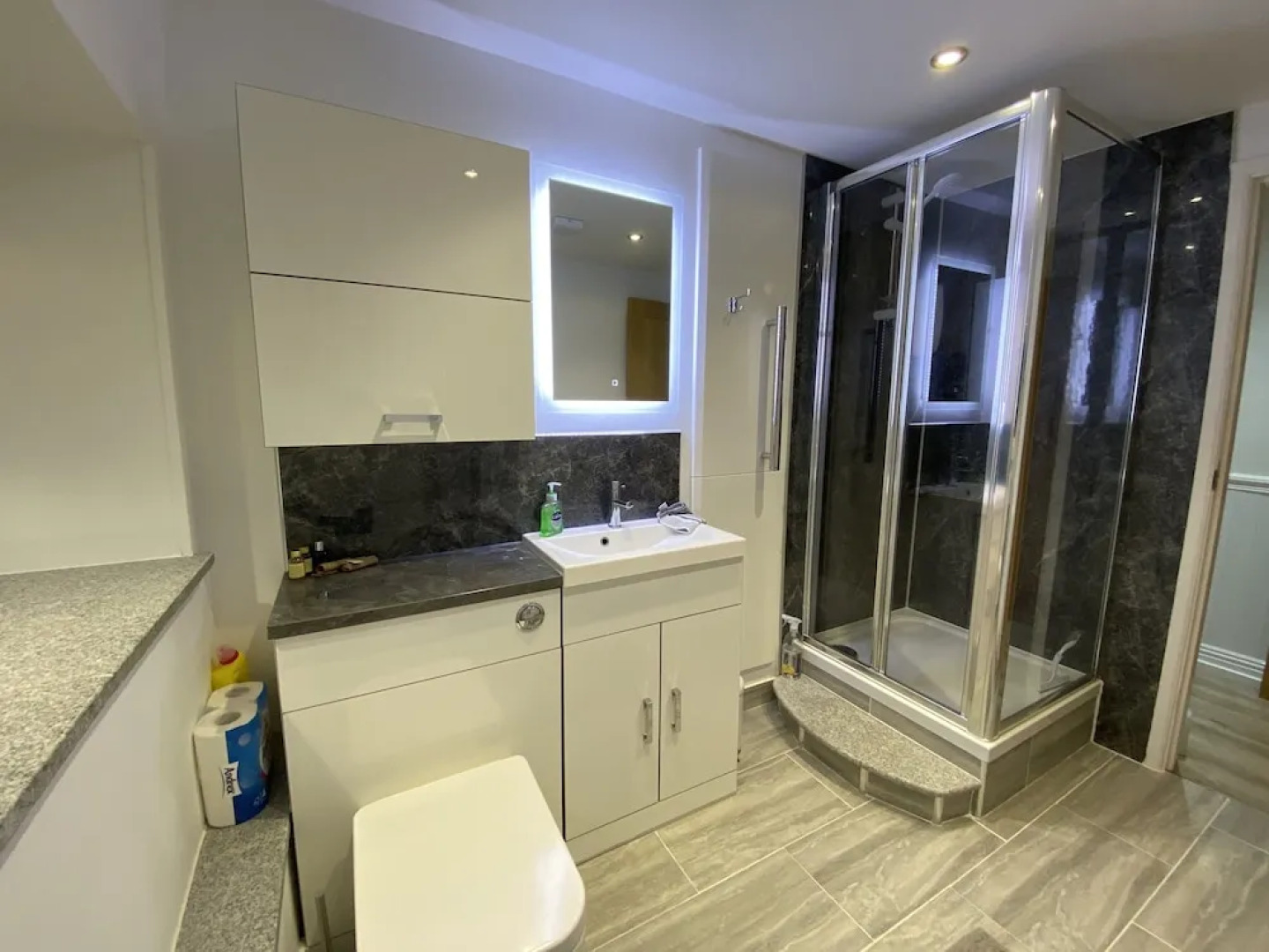 The Maltings 2 Bedroom Apartment