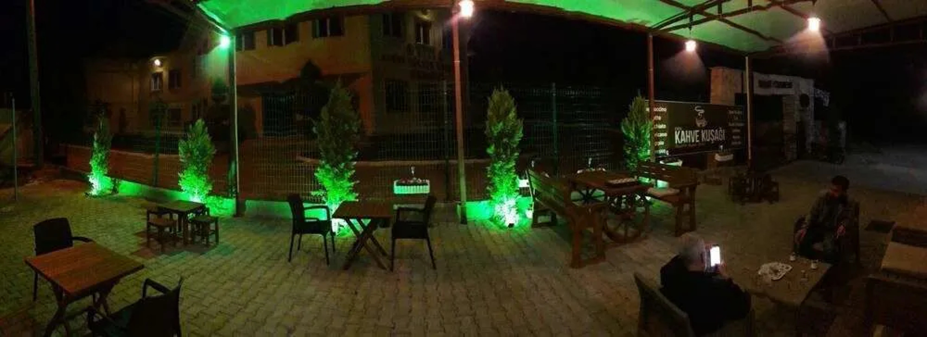 Çetinkaya Apart Söke