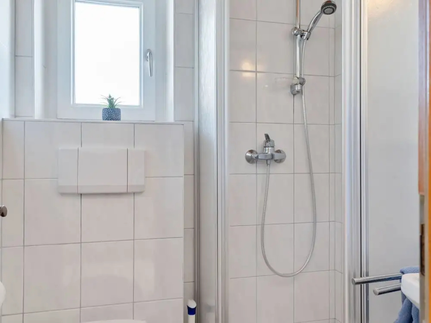 Traditional Apartment in Sankt Jakob im Haus With Garden