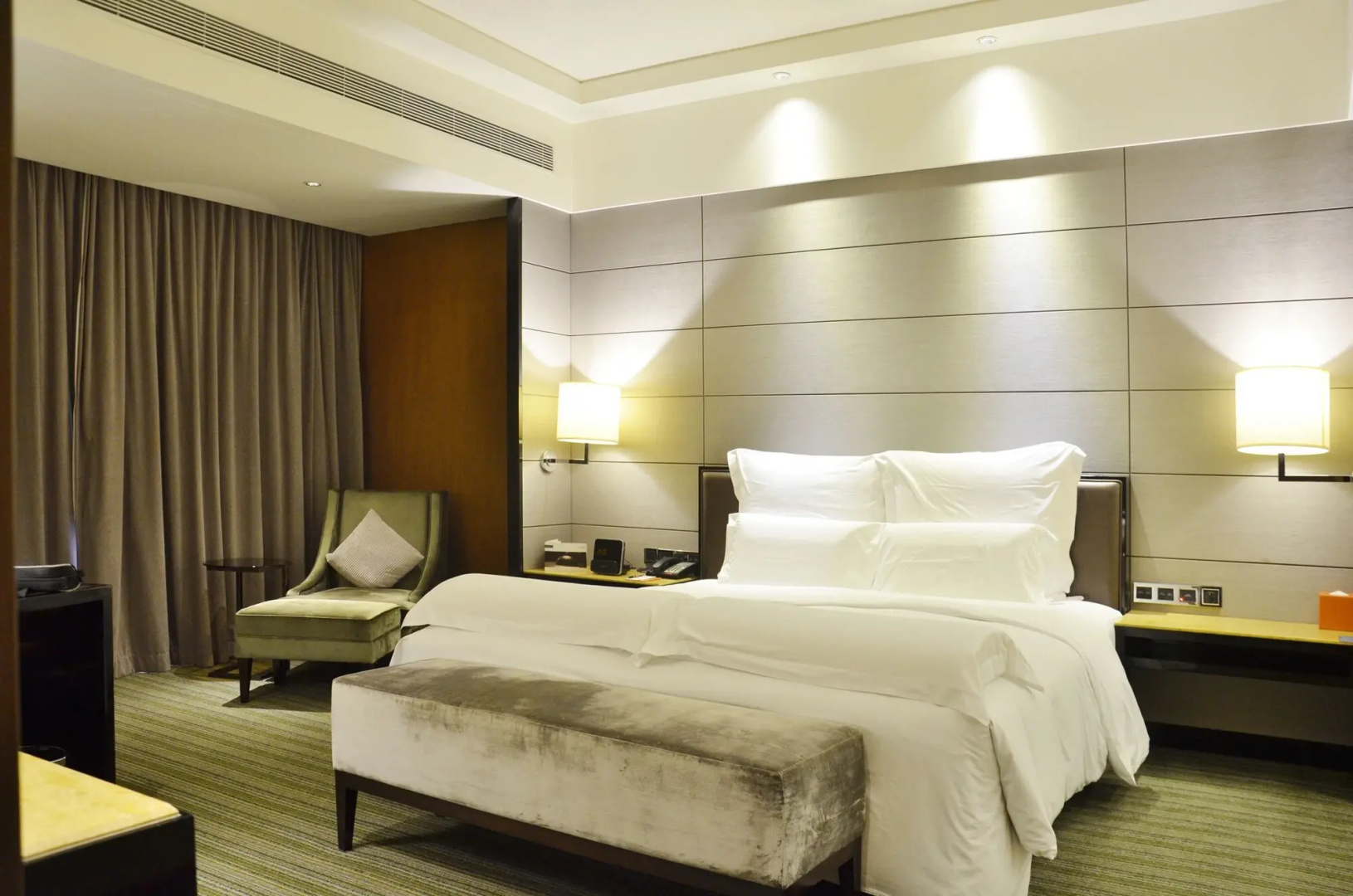 Pullman Dongguan Changan