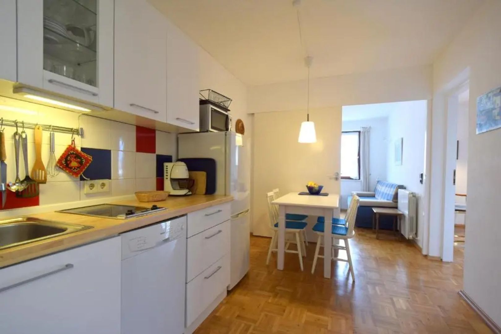 Apartment Cordasev
