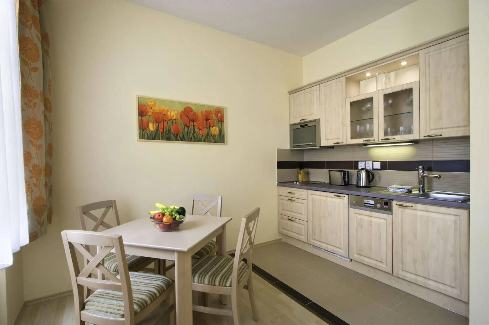 Andel Apartments Praha