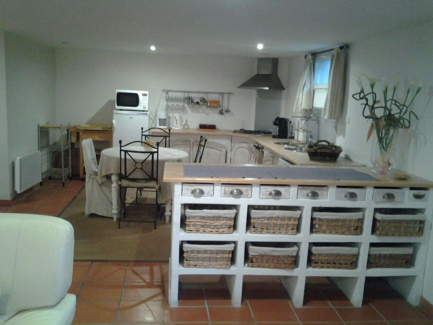 Chambres d'Hôtes de la Ferrage