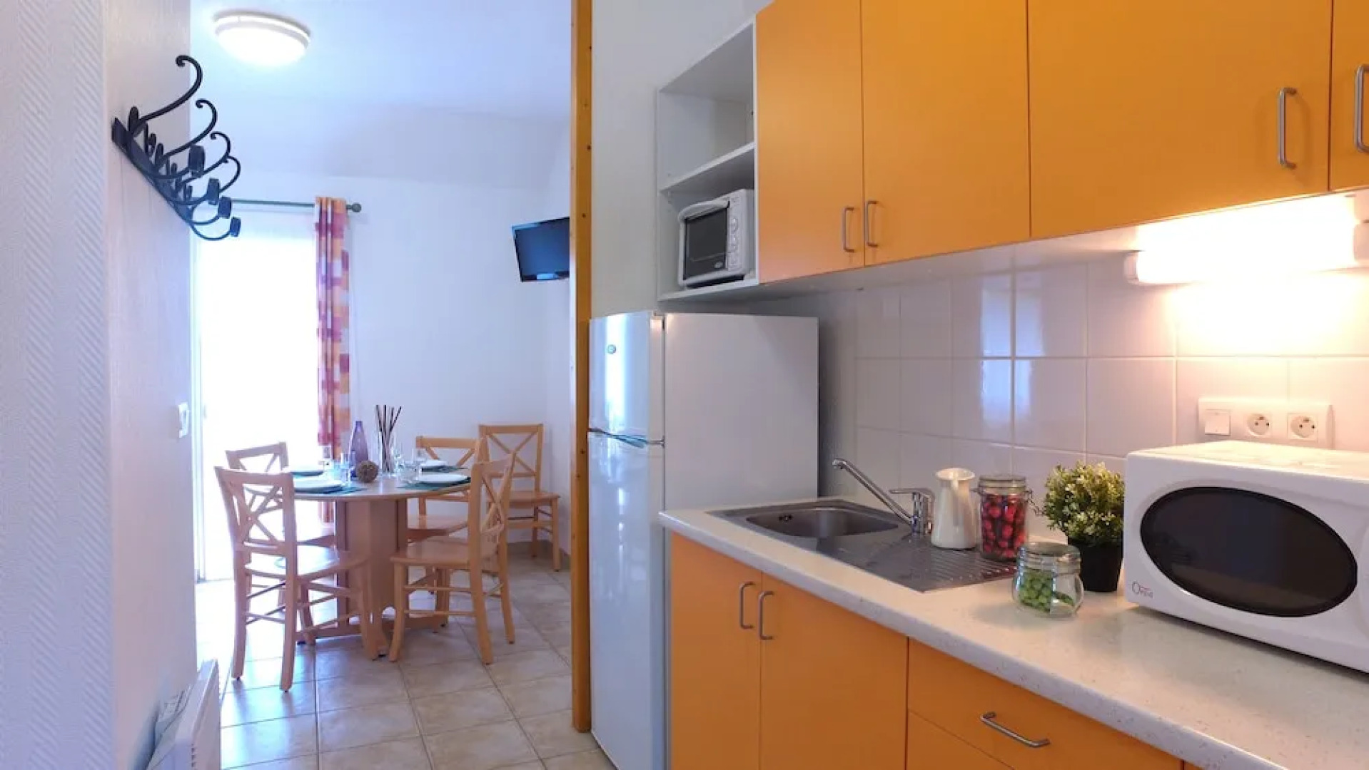 VVF Château sur la Vienne Lac de Vassivière, Nedde