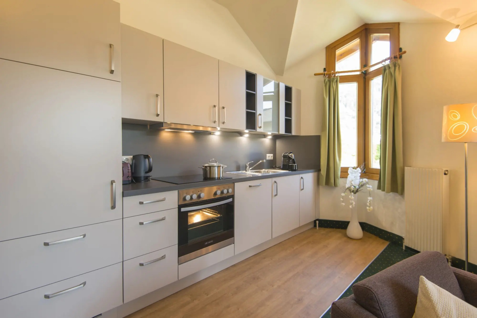 Hotel Das Gastein - including Alpentherme entrance all year and including "Gasteiner Bergbahnen" during summer season