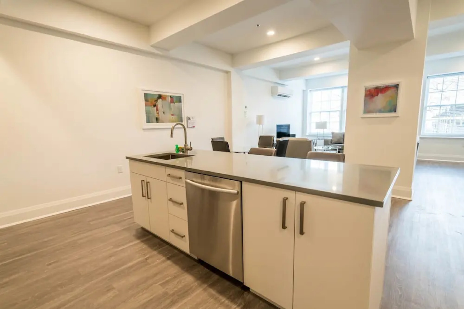 ARTlab Living New Haven