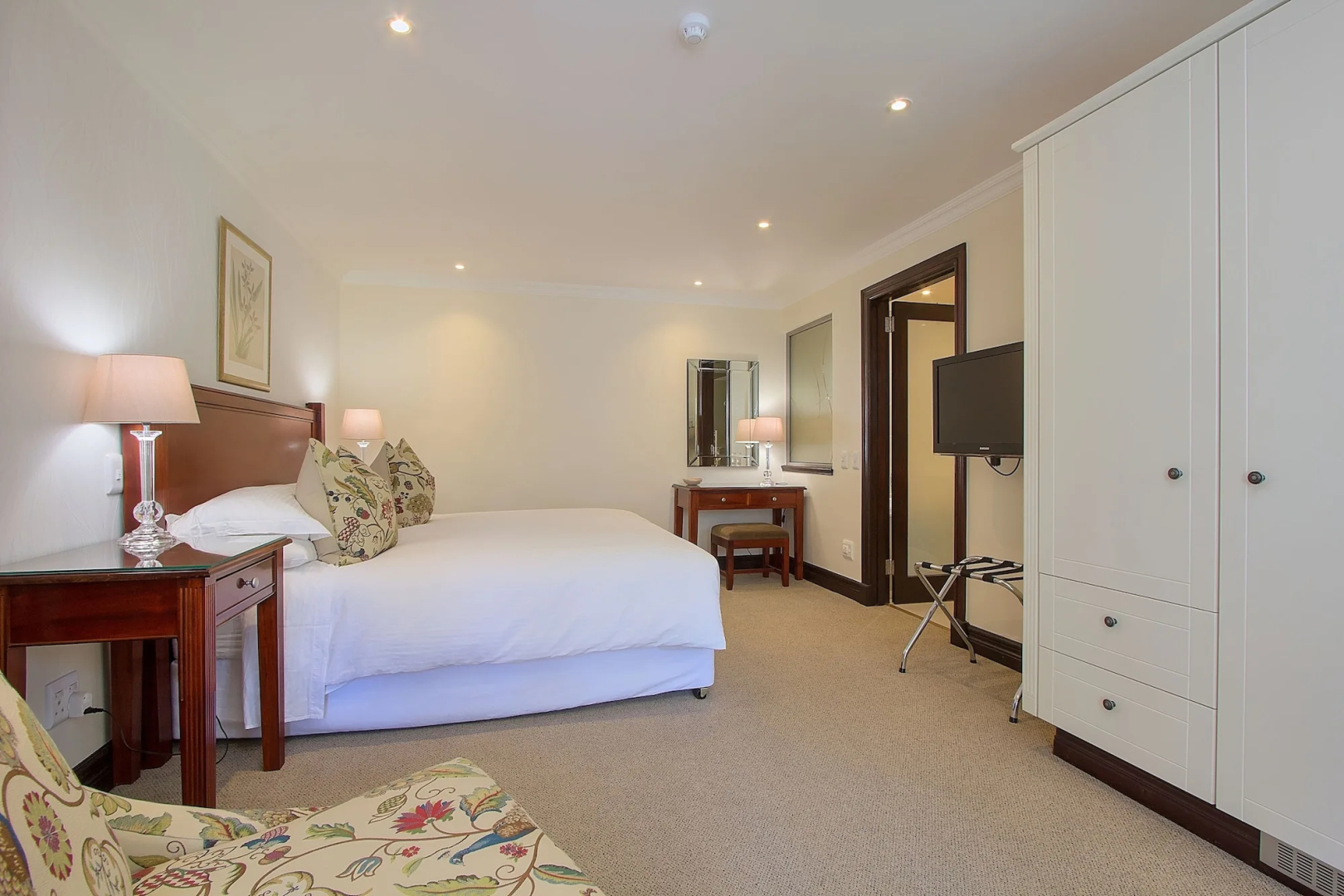 The Syrene Boutique Hotel