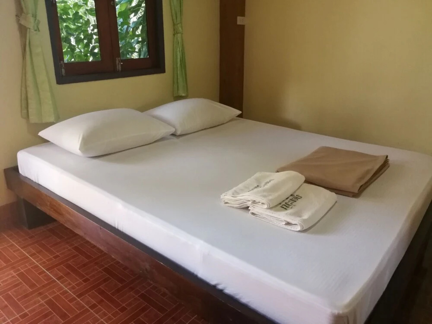 Phutawan Resort Phatthalung