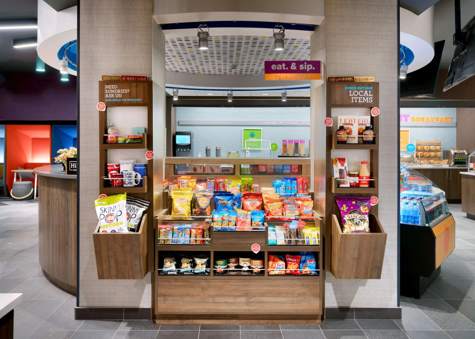 TRU by Hilton Lehi, UT