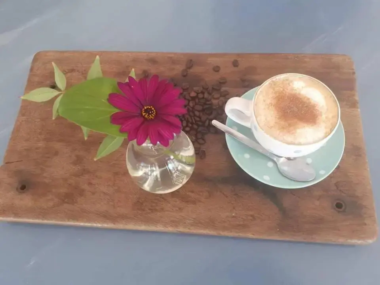 The Last Eve Guesthouse