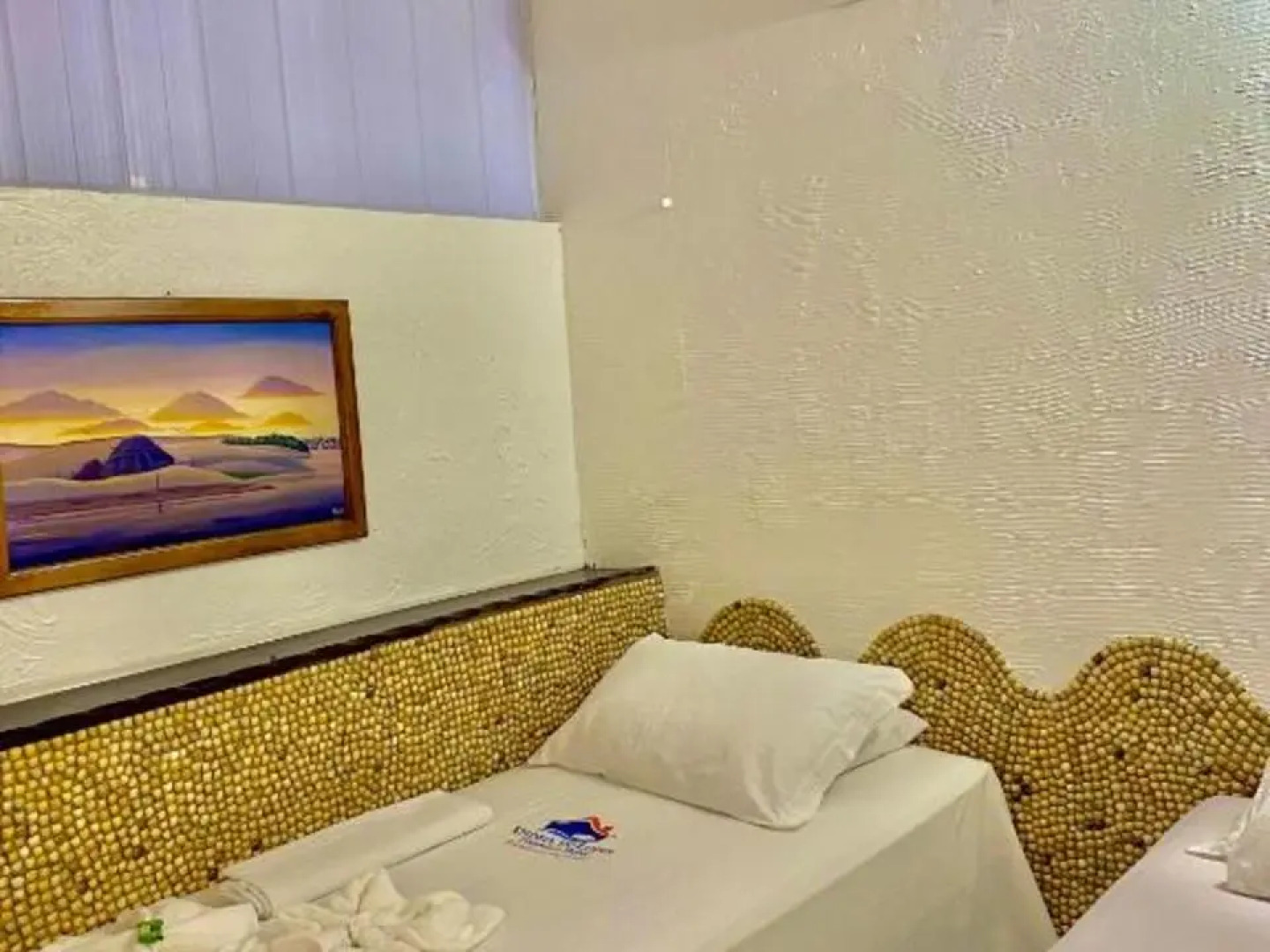 Pousada Vitoria Do Lopes