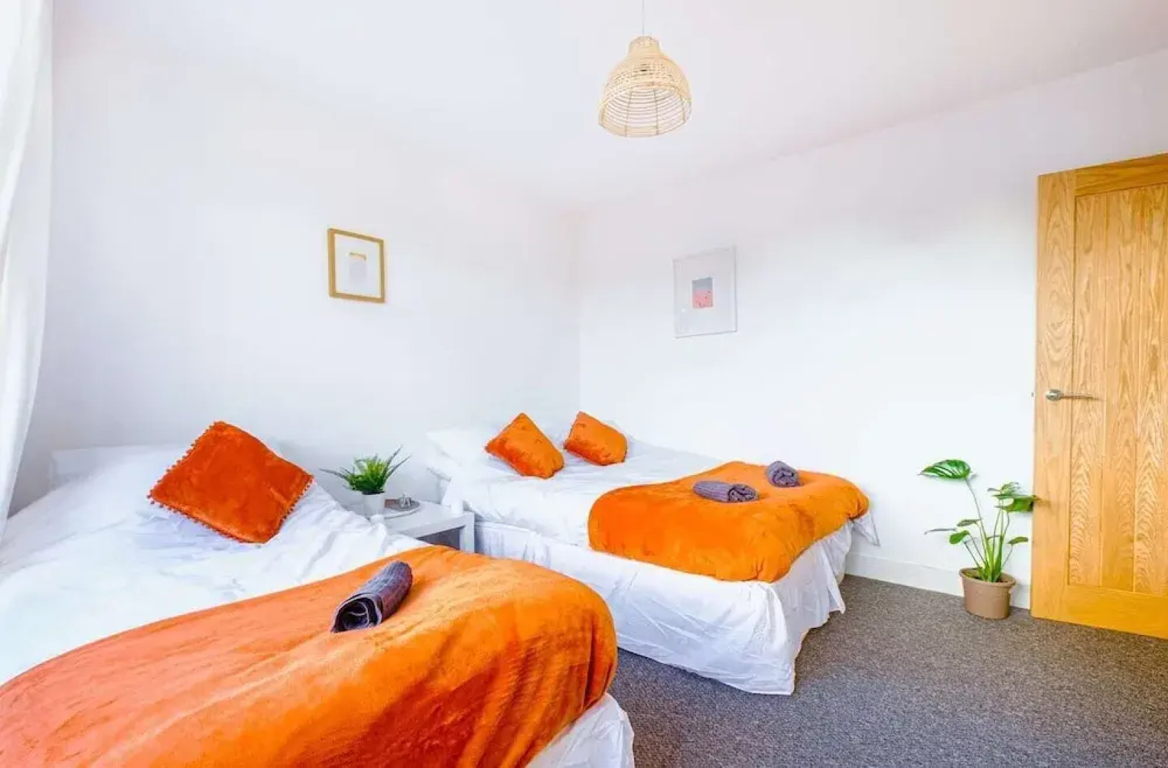 Karah Suites - Bristol Filton