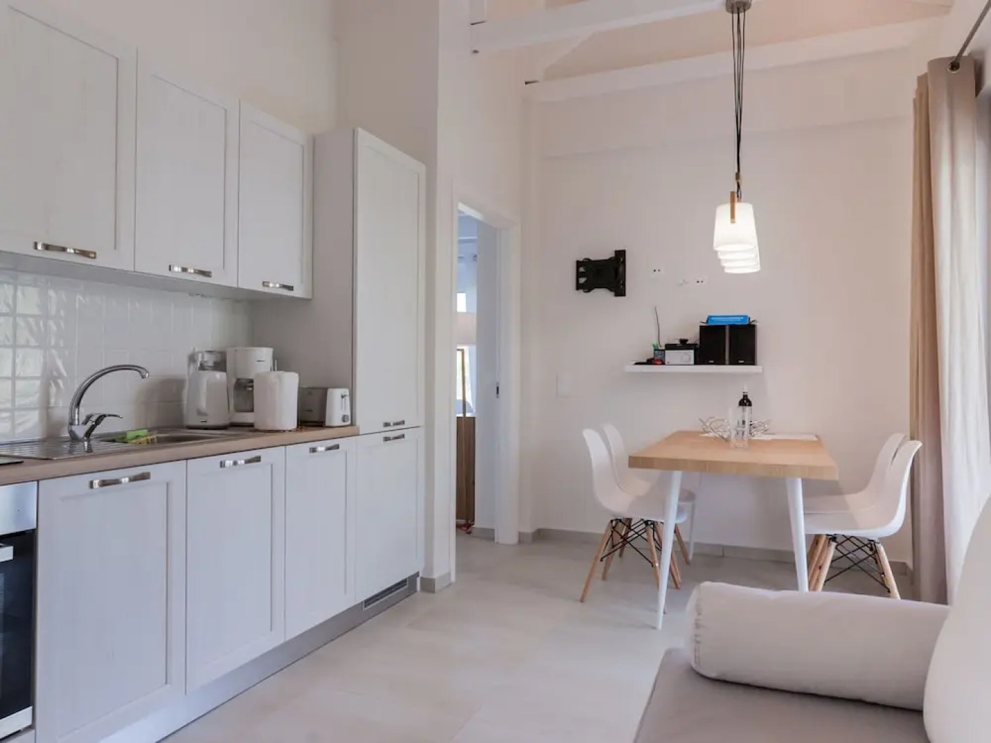 Modern Villa in Peloponnese With Swimming Pool