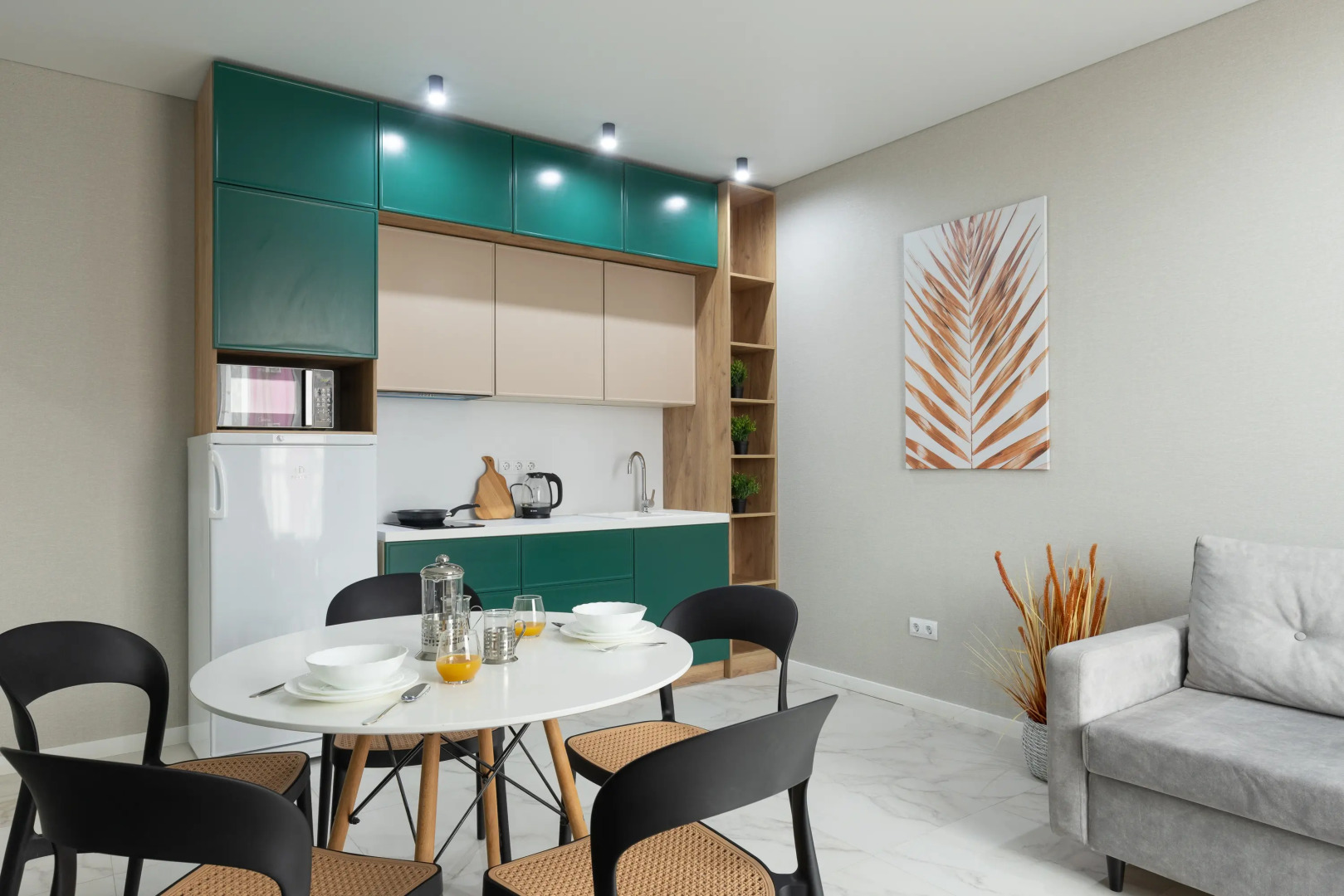 Sun City(Анапа)