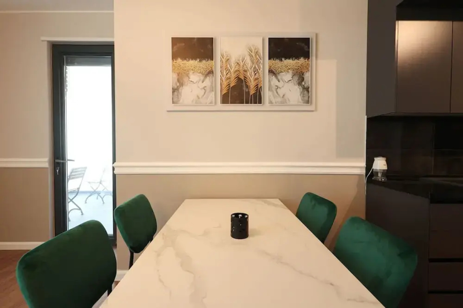 Grandstay Apartments 002