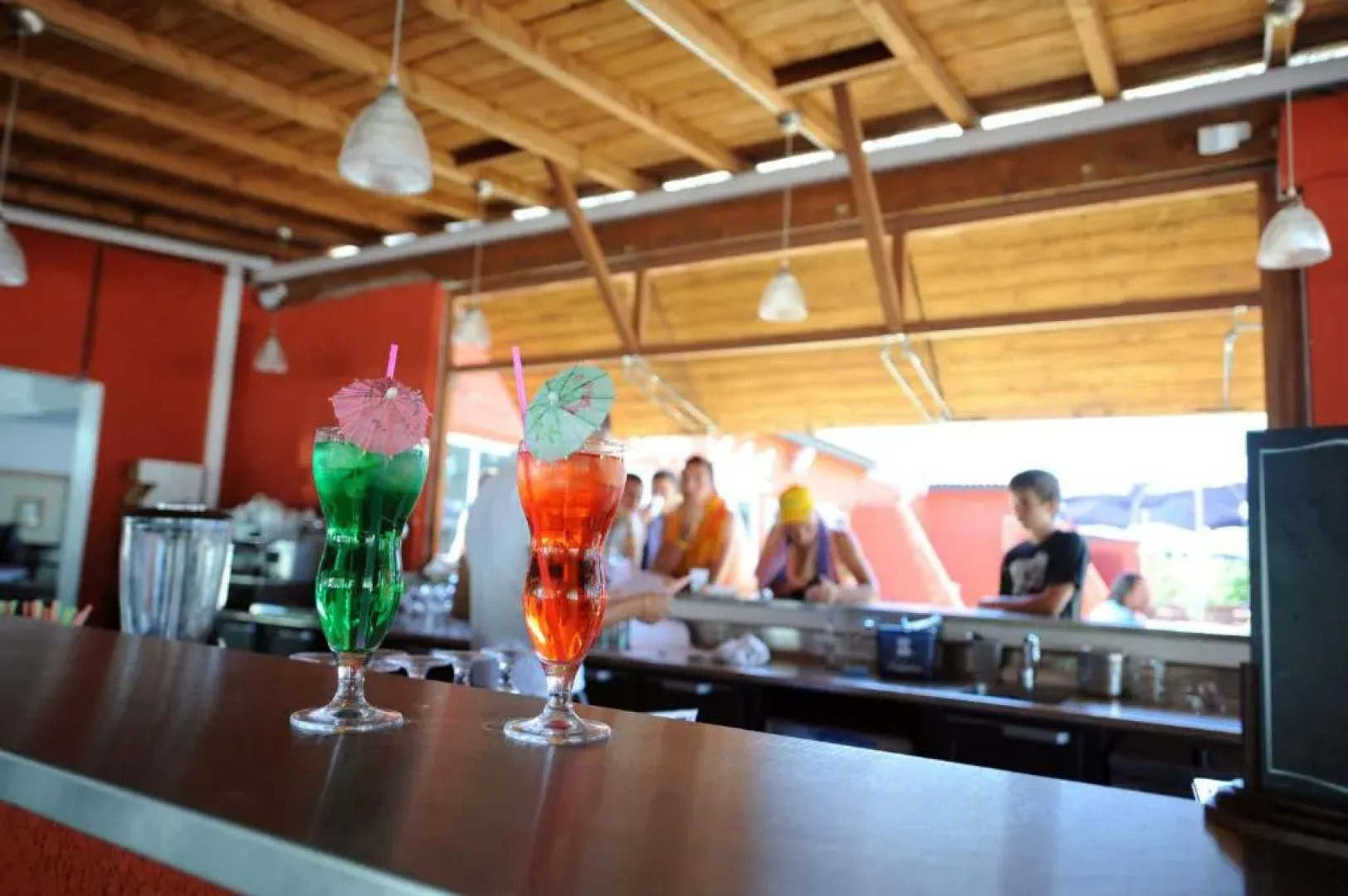 Domaine Résidentiel de Plein-air Elysée