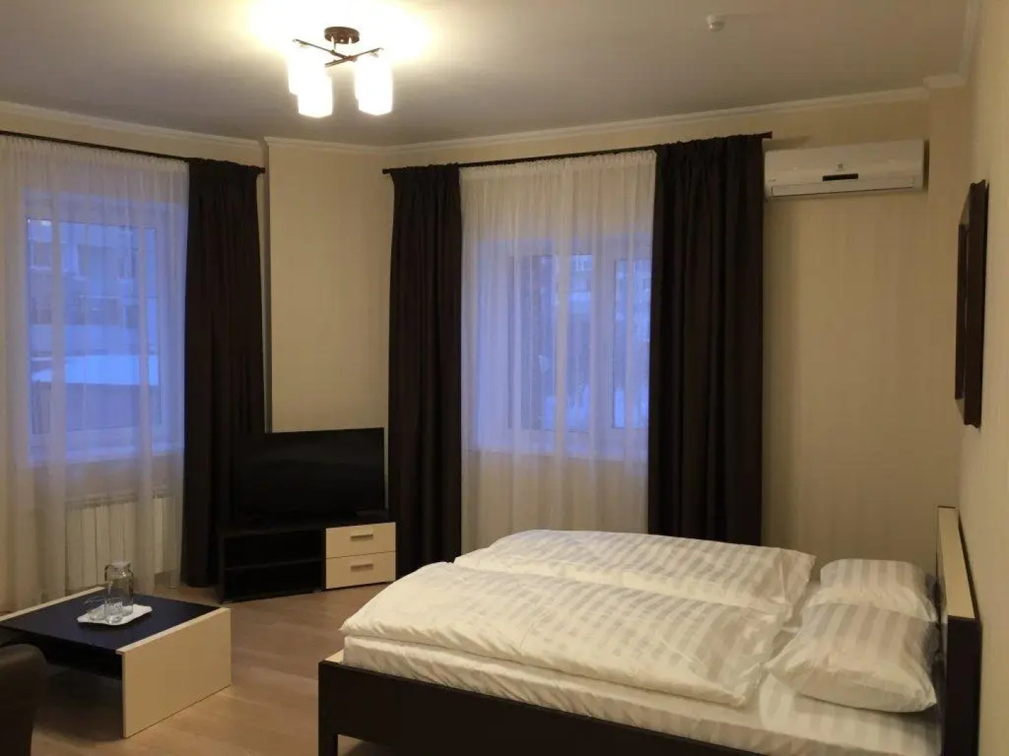 Na Cvetnom Mini-Hotel