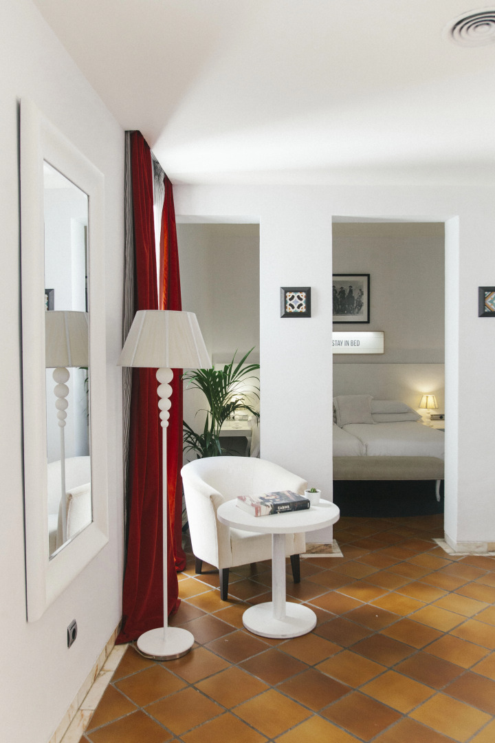 Los Seises Sevilla, a Tribute Portfolio Hotel