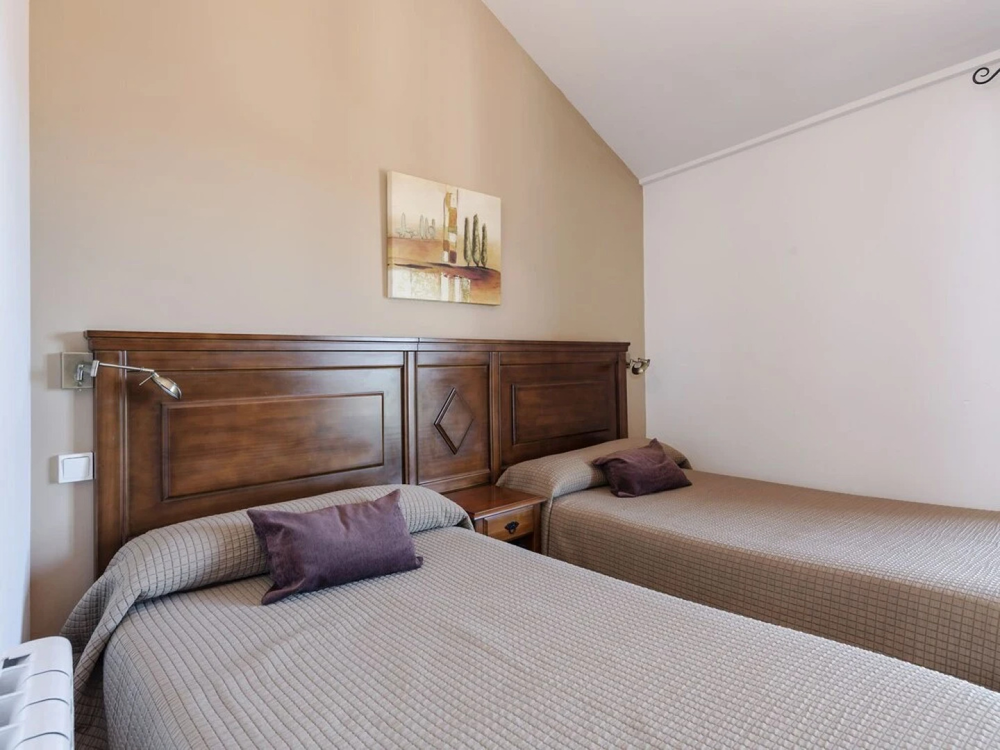 Modern Apartment in Gudar With Terrace