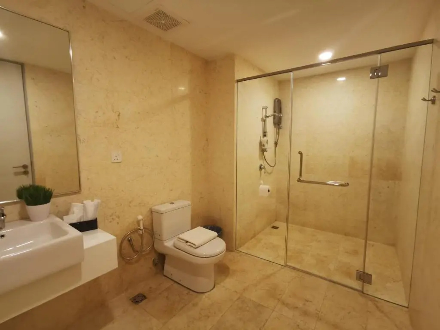 Jazz Suites Apartment