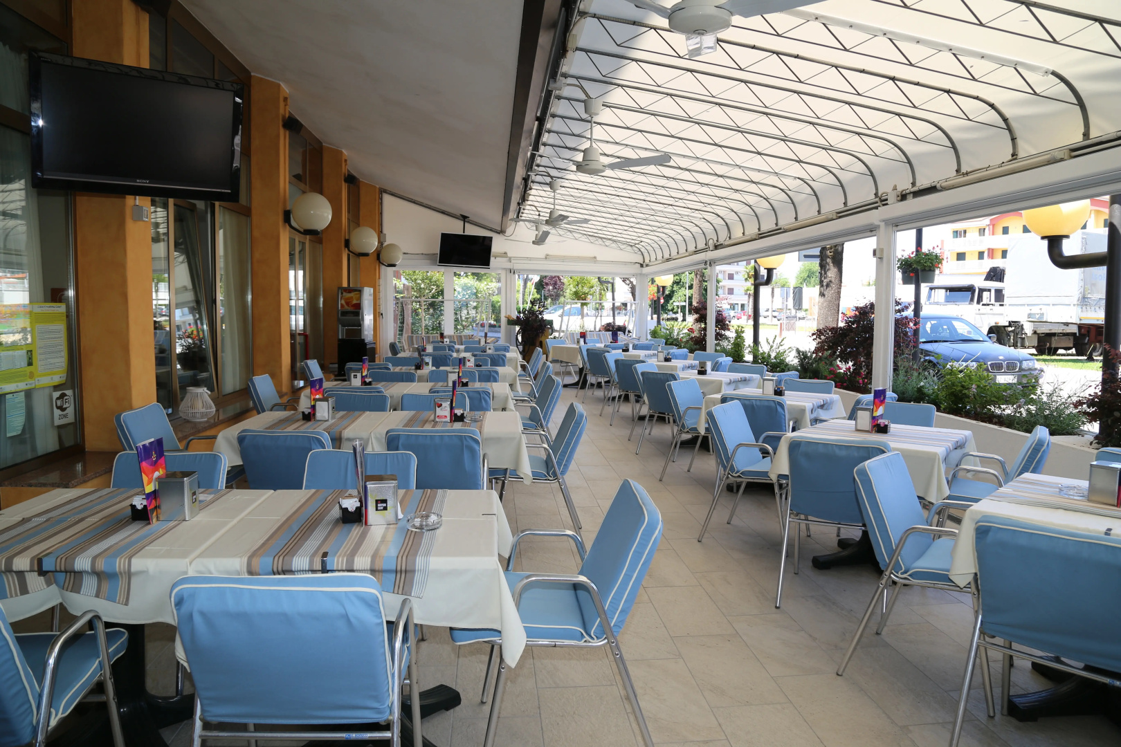Hotel Berna