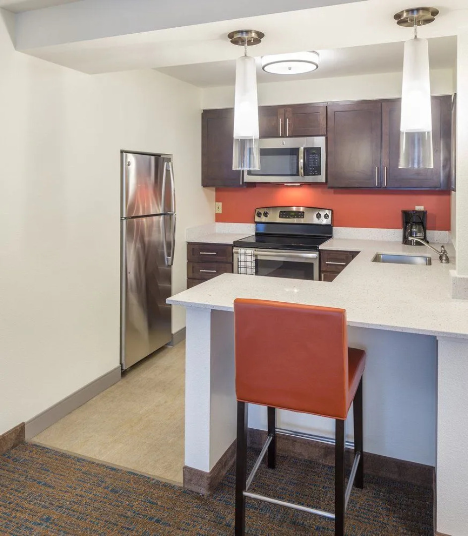 Residence Inn Portland West/Hillsboro