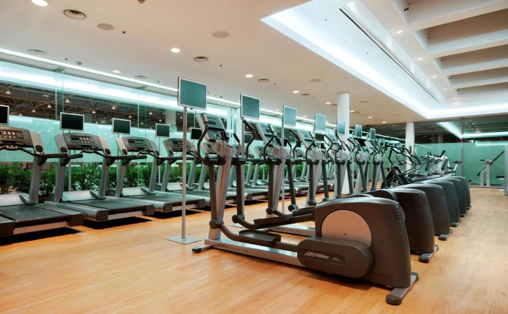 Millennium Hilton Seoul