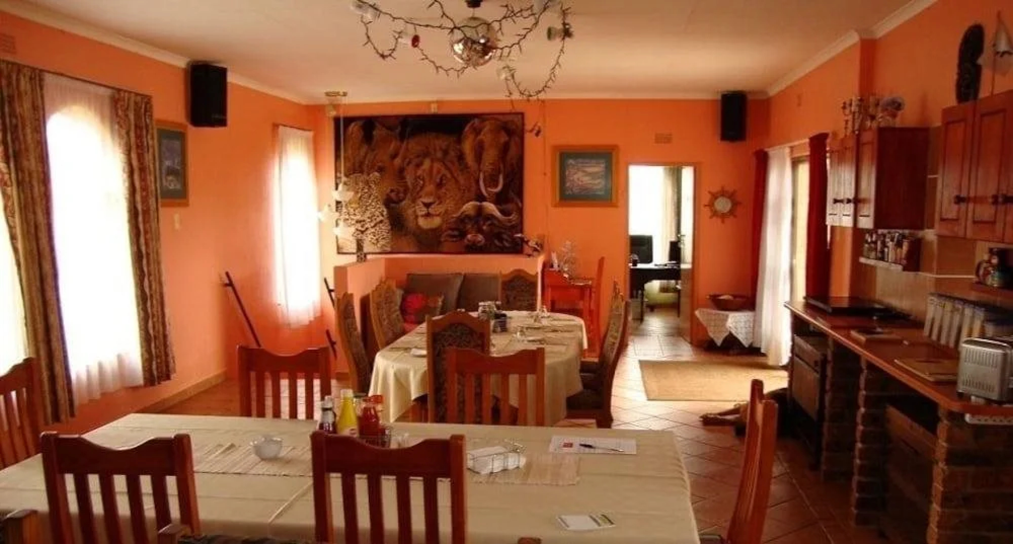 Gateway Guest House