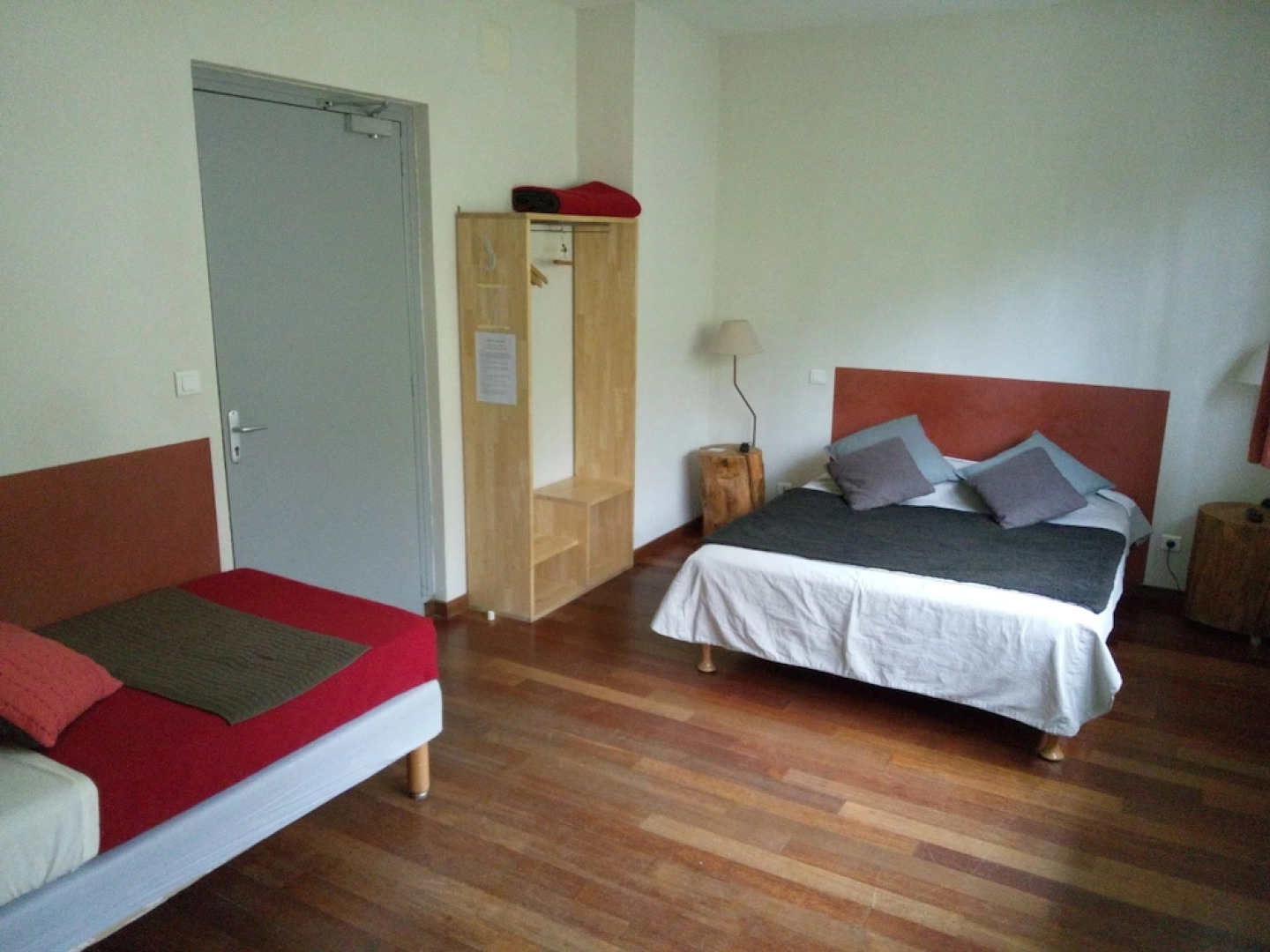 La Maison D'Hoursentut